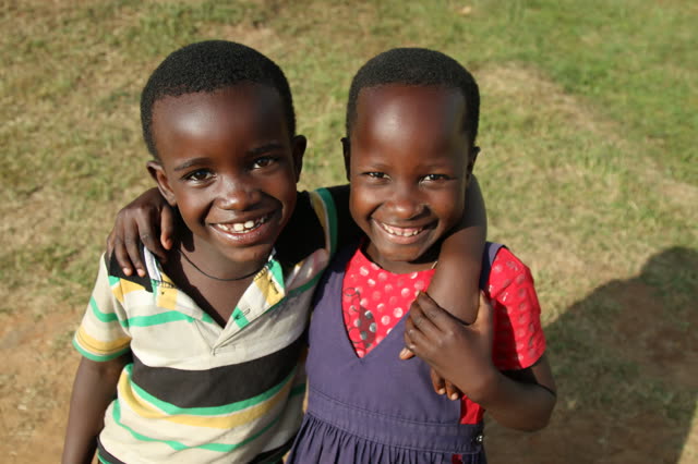 Brochure Coloma Orphans Programme (November 2025)